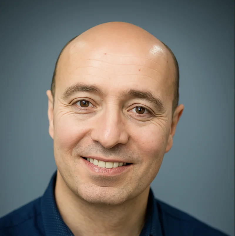 Andrew Goifeld